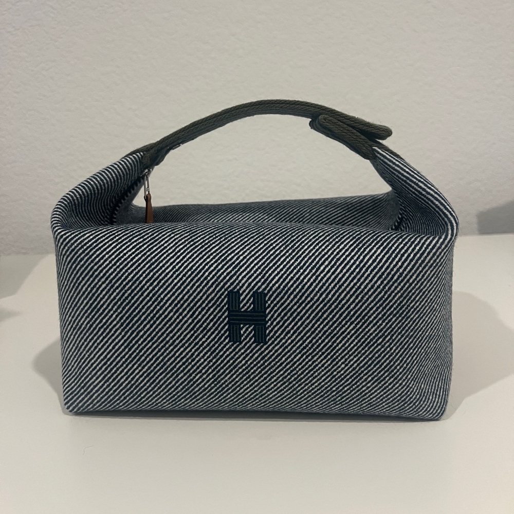 Hermes Bride-A-Brac Travel Case GM